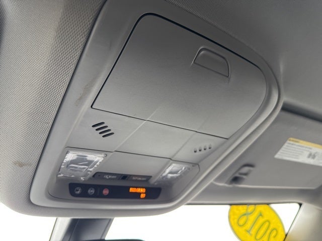 2018 GMC Acadia SLE-2