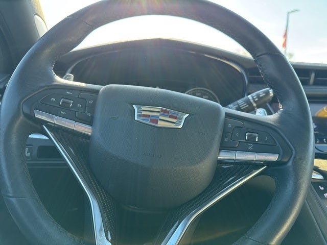 2023 Cadillac XT6 Sport