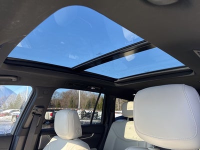 2023 Cadillac XT6 Sport