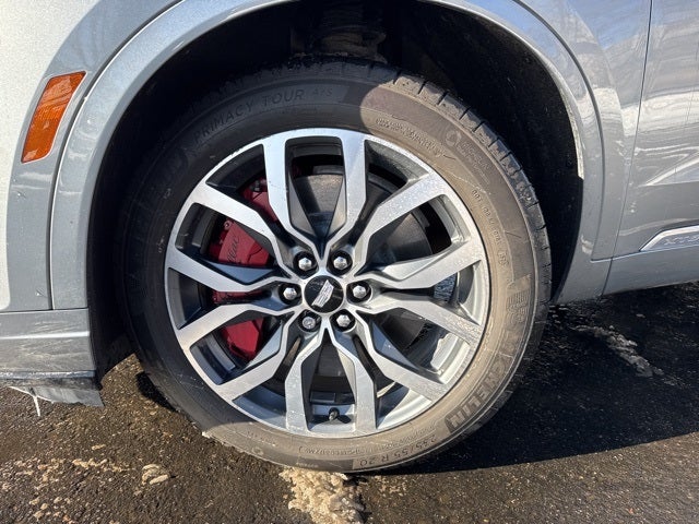 2023 Cadillac XT6 Sport