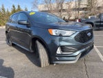 2022 Ford Edge ST Line