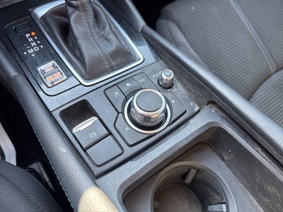 2018 Mazda Mazda3 Sport