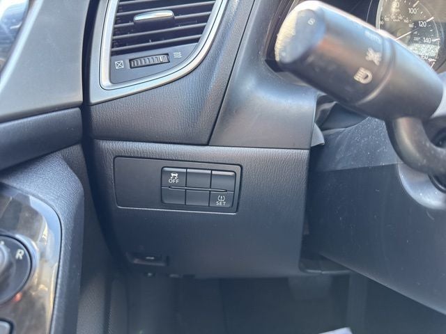 2018 Mazda Mazda3 Sport