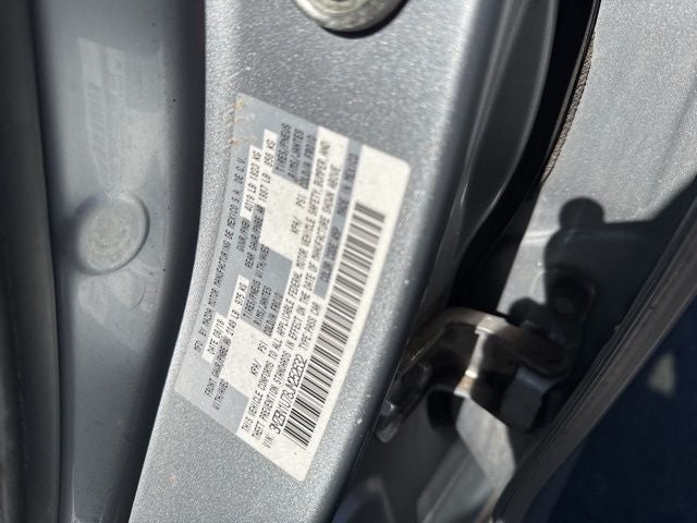 2018 Mazda Mazda3 Sport