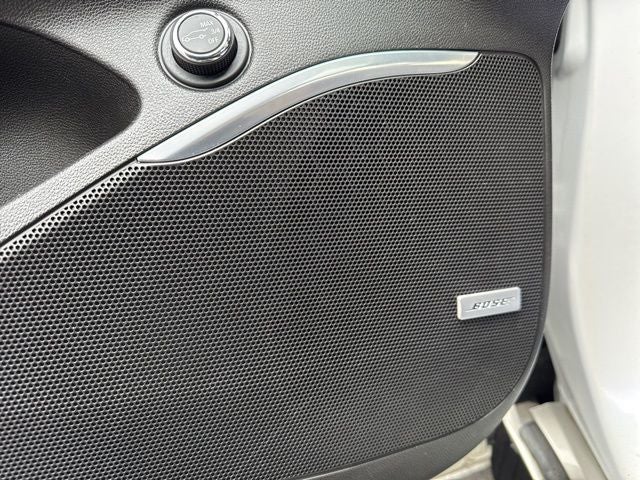 2018 Buick Enclave Avenir