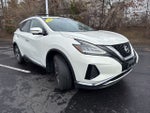 2020 Nissan Murano SV