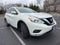 2017 Nissan Murano Base
