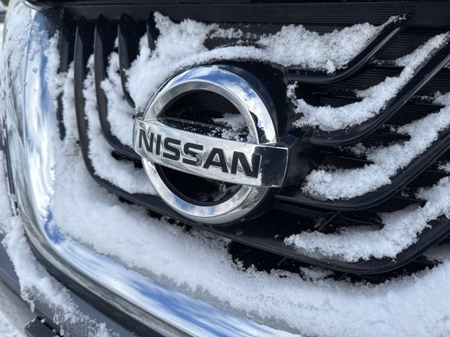 2017 Nissan Murano SV