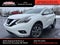 2018 Nissan Murano SV