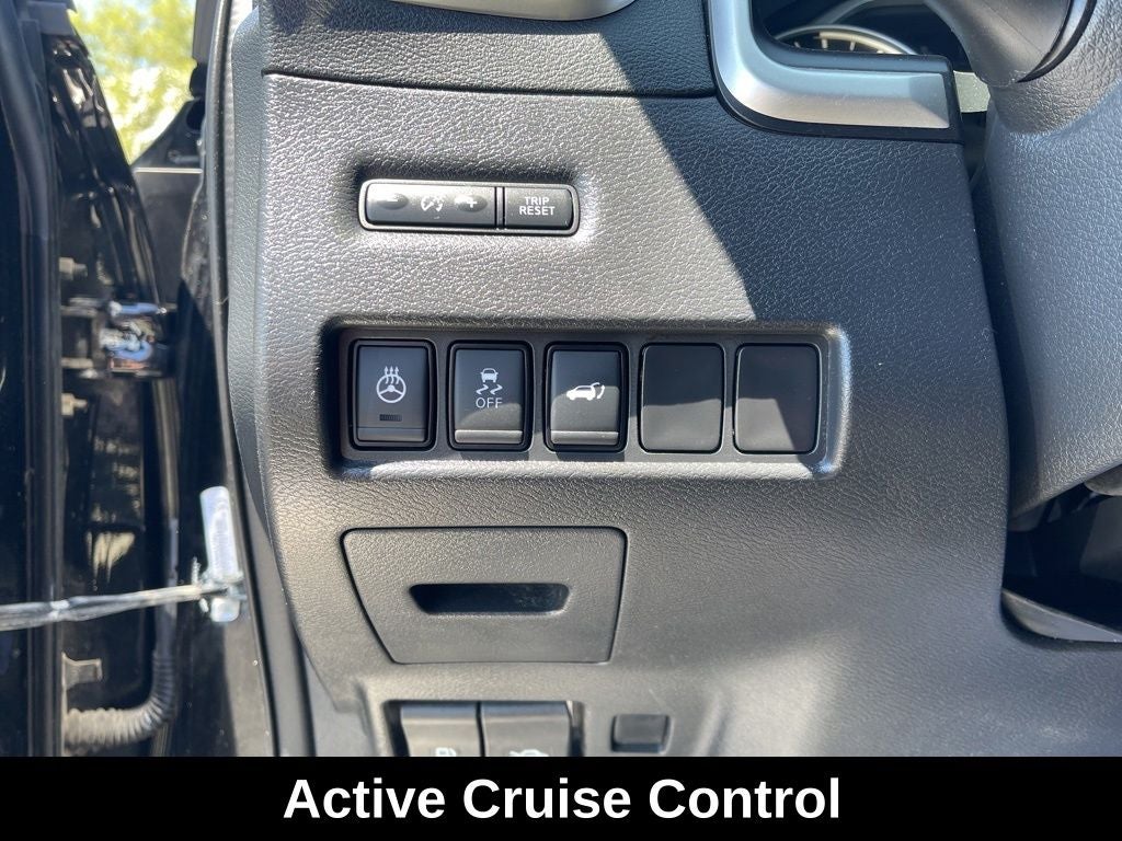 2018 Nissan Murano Base