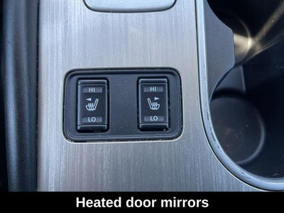 2018 Nissan Murano Base