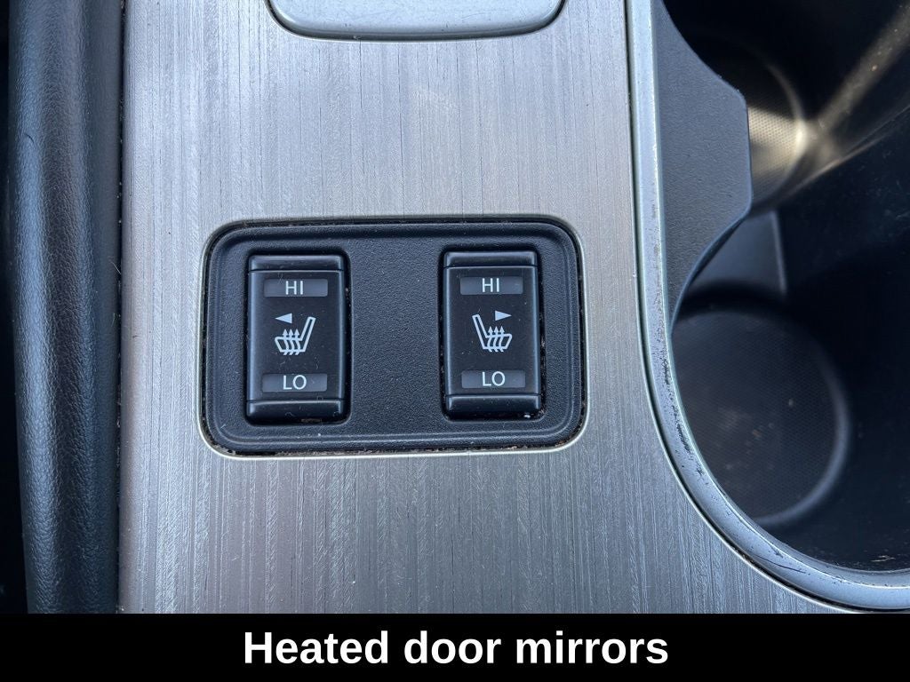 2018 Nissan Murano Base