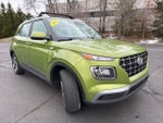2022 Hyundai Venue SEL