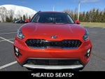 2020 Kia Niro Touring