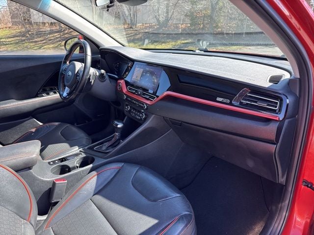 2020 Kia Niro Touring