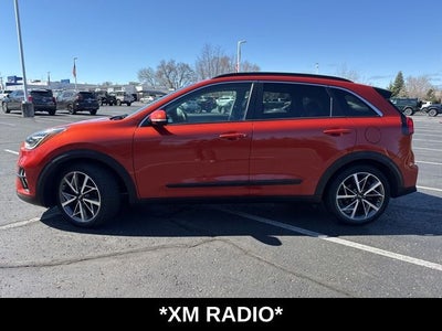 2020 Kia Niro Touring