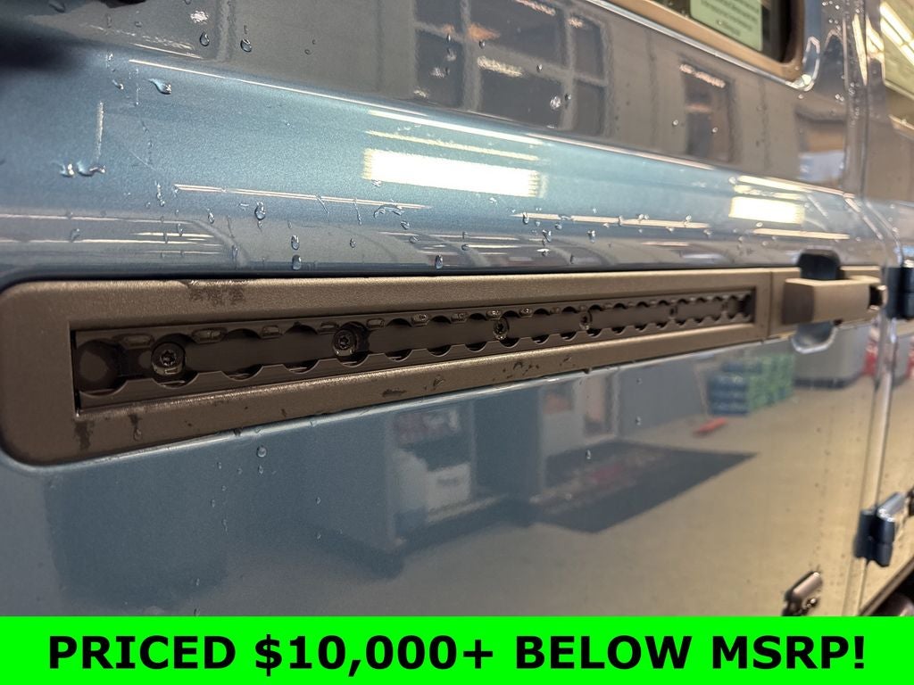 2024 INEOS Grenadier Trialmaster Edition