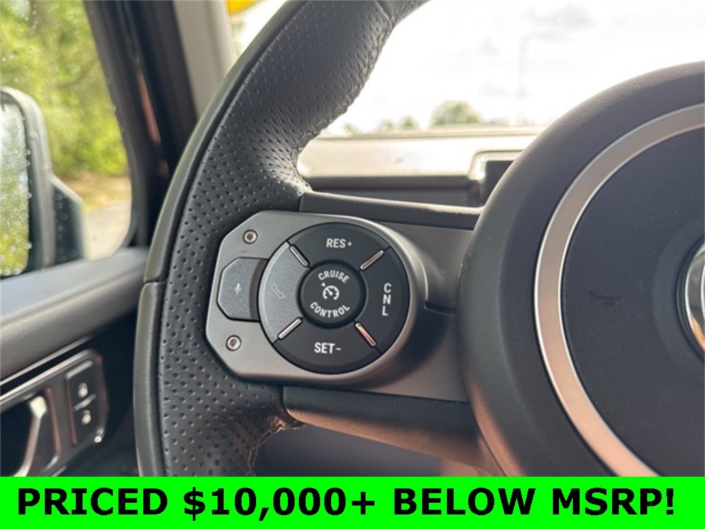 2024 INEOS Grenadier Fieldmaster Edition