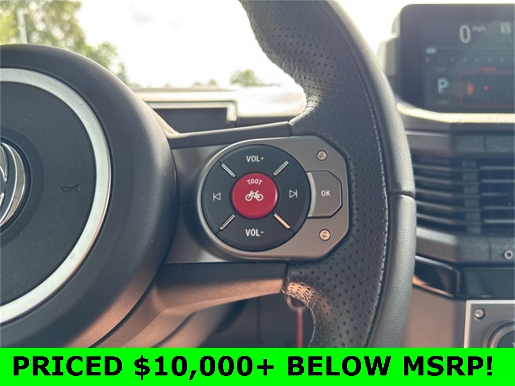 2024 INEOS Grenadier Fieldmaster Edition