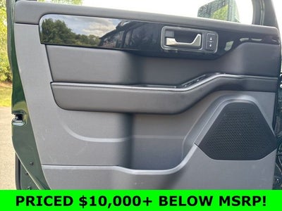 2024 INEOS Grenadier Fieldmaster Edition