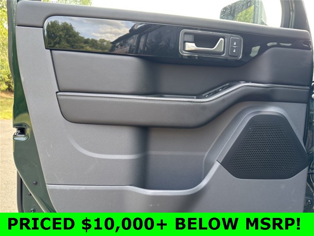 2024 INEOS Grenadier Fieldmaster Edition