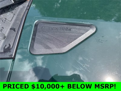 2024 INEOS Grenadier Fieldmaster Edition