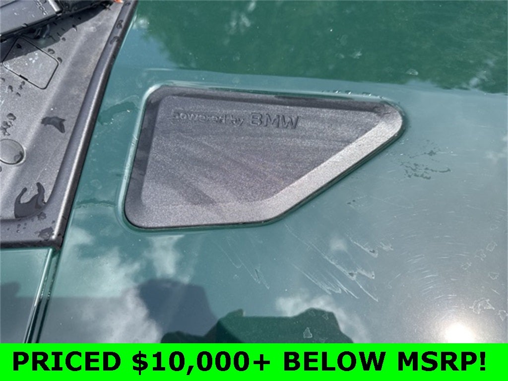 2024 INEOS Grenadier Fieldmaster Edition