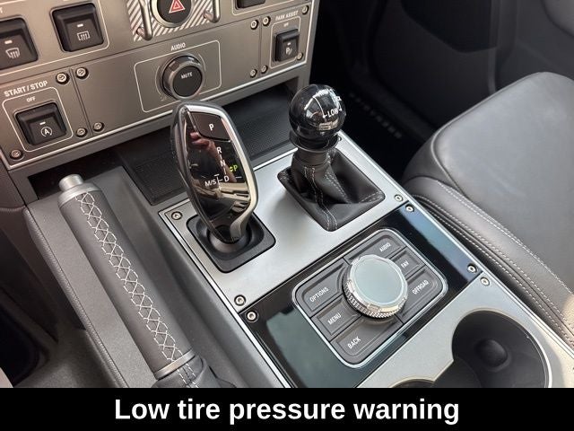 2024 INEOS Grenadier Fieldmaster Edition