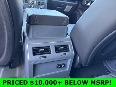 2024 INEOS Grenadier Base