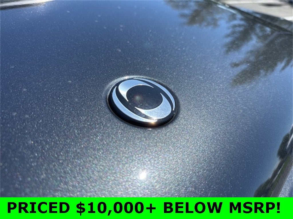 2024 INEOS Grenadier Base