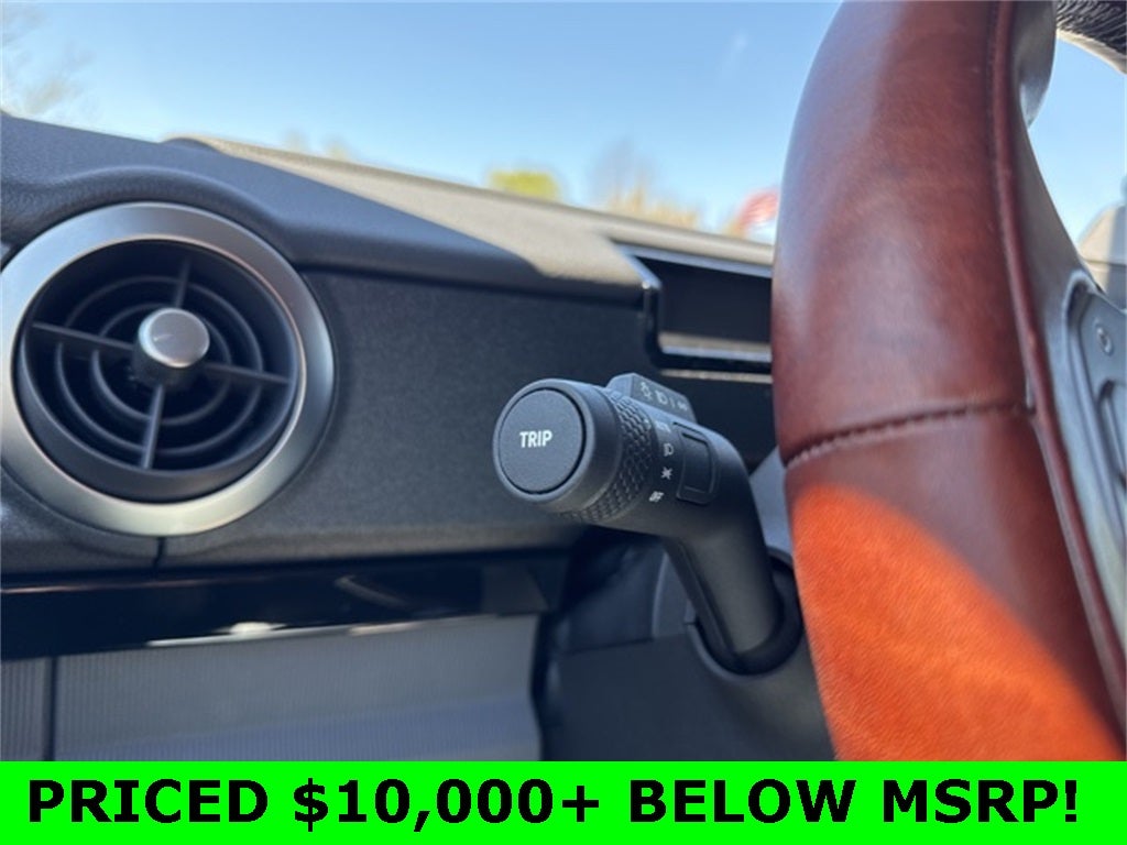 2024 INEOS Grenadier Base