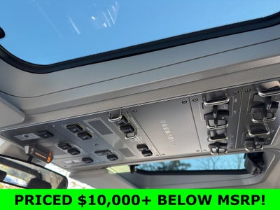 2024 INEOS Grenadier Trialmaster Edition