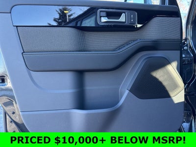 2024 INEOS Grenadier Trialmaster Edition