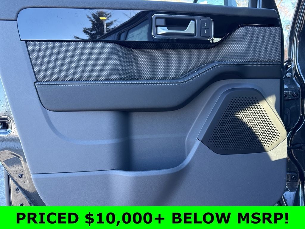 2024 INEOS Grenadier Trialmaster Edition