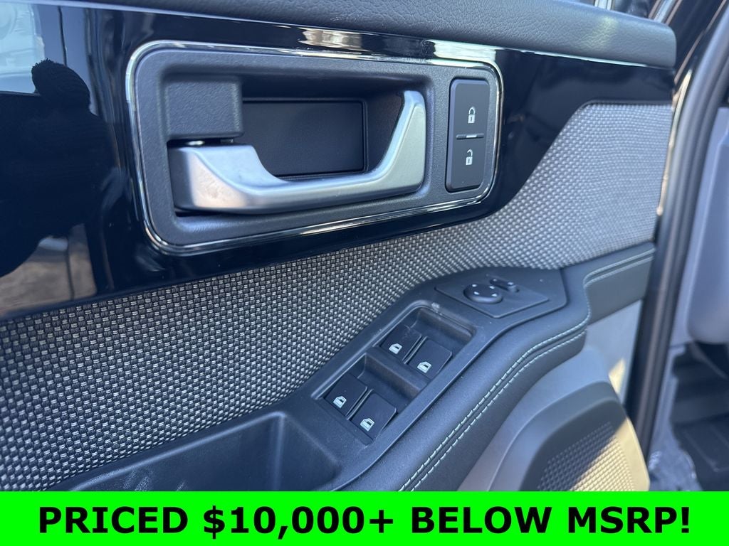 2024 INEOS Grenadier Trialmaster Edition