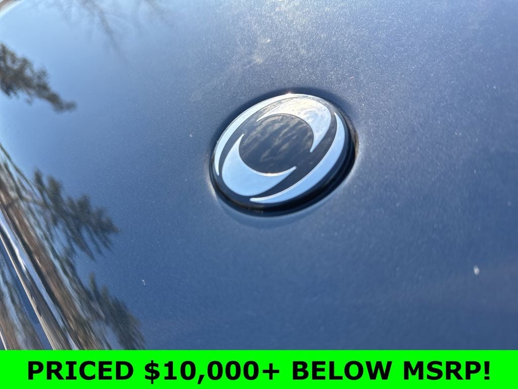 2024 INEOS Grenadier Trialmaster Edition