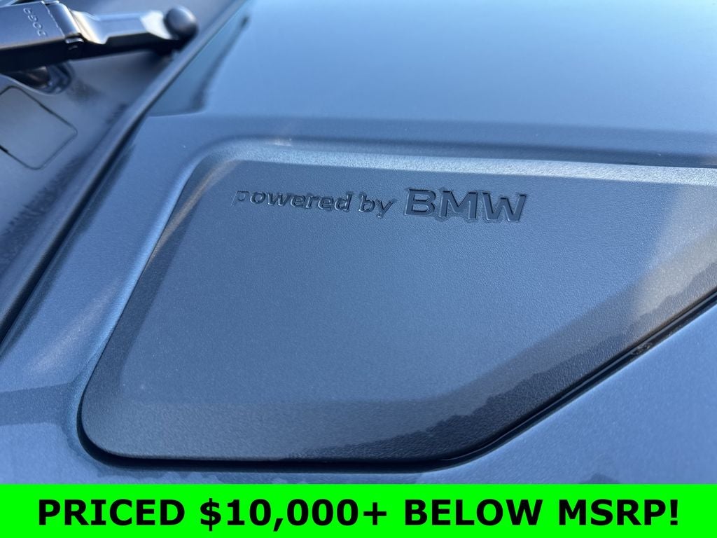 2024 INEOS Grenadier Trialmaster Edition