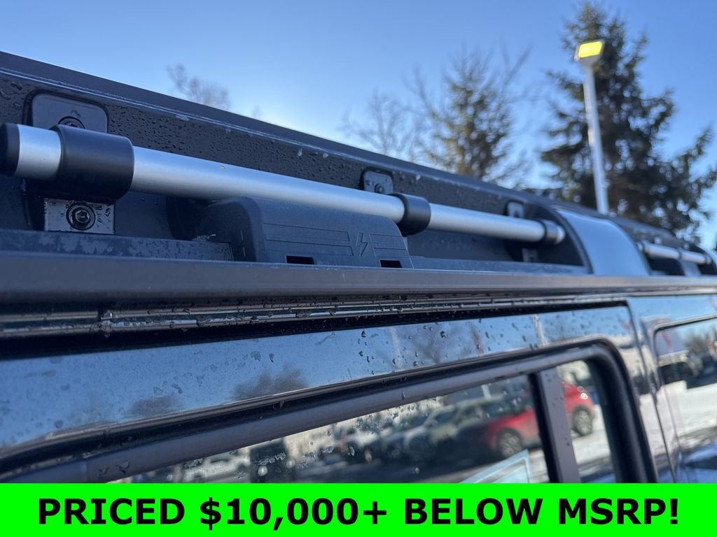 2024 INEOS Grenadier Trialmaster Edition