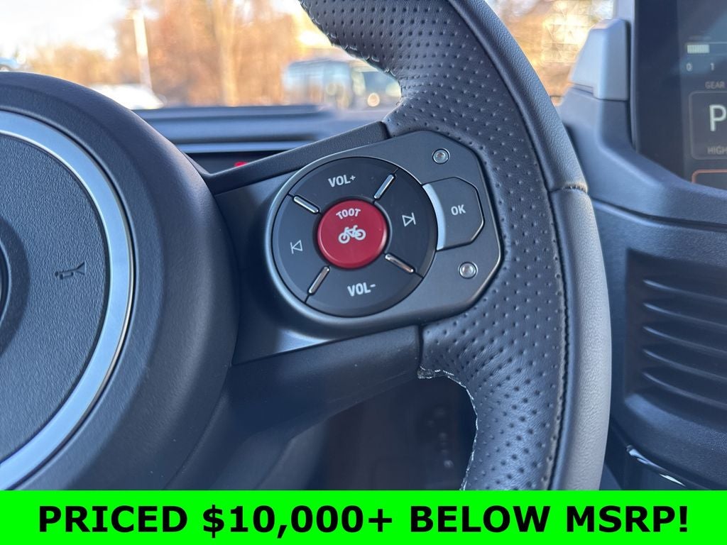 2024 INEOS Grenadier Trialmaster Edition