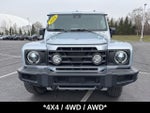 2025 INEOS Grenadier Station Wagon Fieldmaster Edition