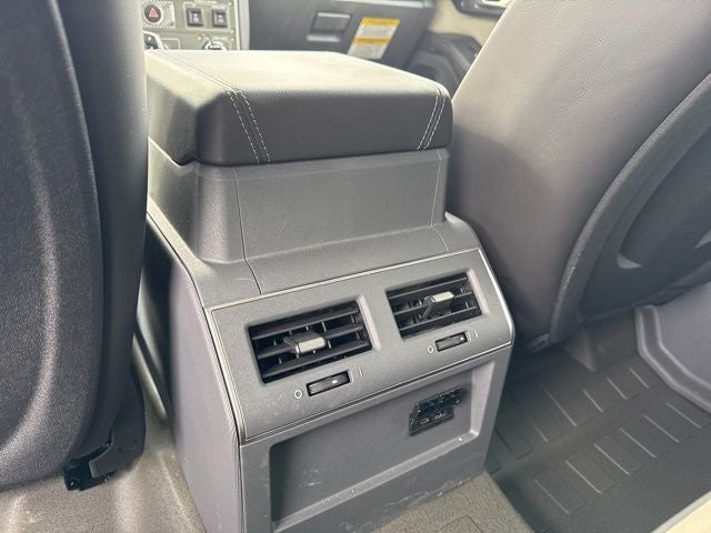 2025 INEOS Grenadier Station Wagon Fieldmaster Edition