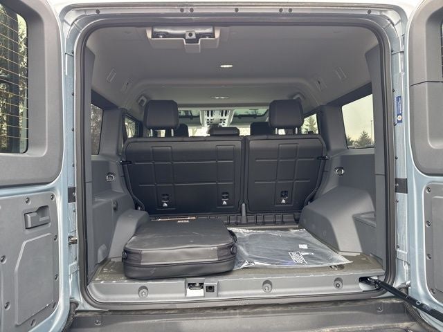 2025 INEOS Grenadier Station Wagon Fieldmaster Edition