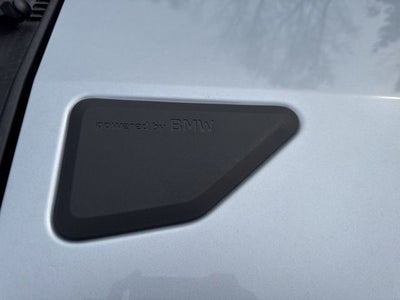 2025 INEOS Grenadier Station Wagon Fieldmaster Edition