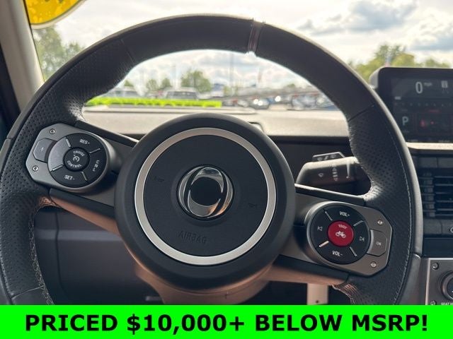 2024 INEOS Grenadier Fieldmaster Edition