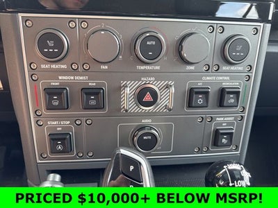 2024 INEOS Grenadier Fieldmaster Edition