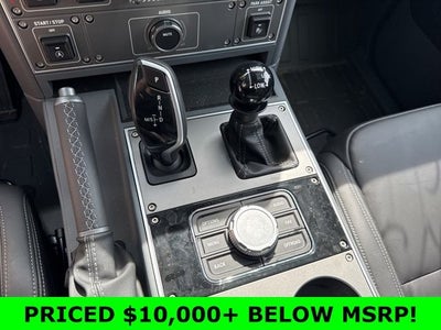 2024 INEOS Grenadier Fieldmaster Edition