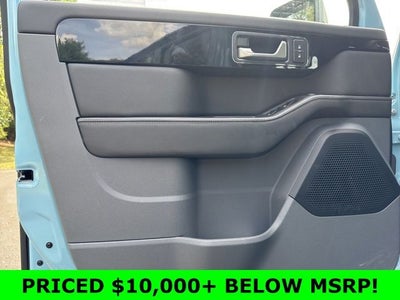 2024 INEOS Grenadier Fieldmaster Edition