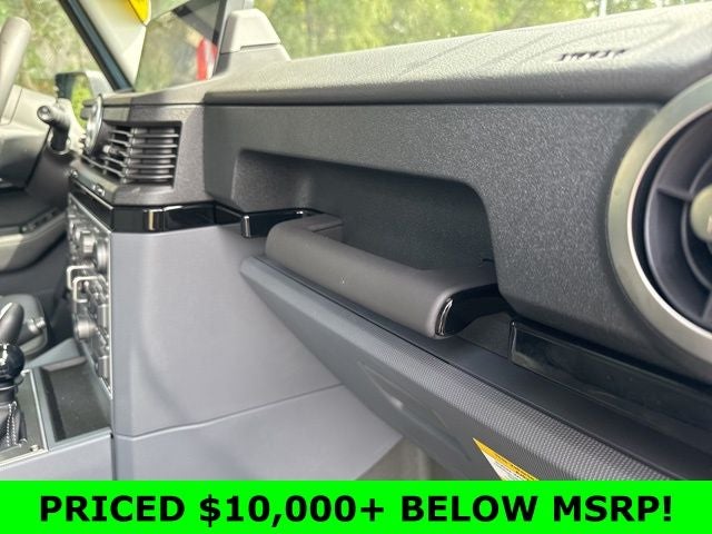 2024 INEOS Grenadier Fieldmaster Edition