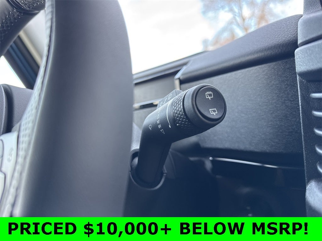 2024 INEOS Grenadier Base