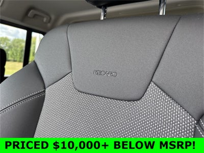 2024 INEOS Grenadier Trialmaster Edition